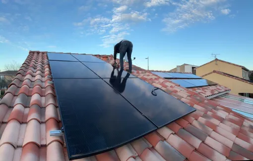 Entreprise de pose de panneaux solaires à Toulouse : devis rapide et installation certifiée, Toulouse, ECO'NRJ