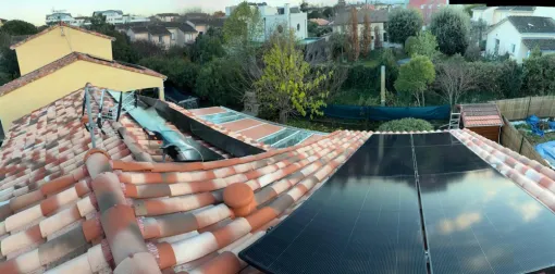 Devis gratuit pour des panneaux solaires à Toulouse, Toulouse, ECO'NRJ