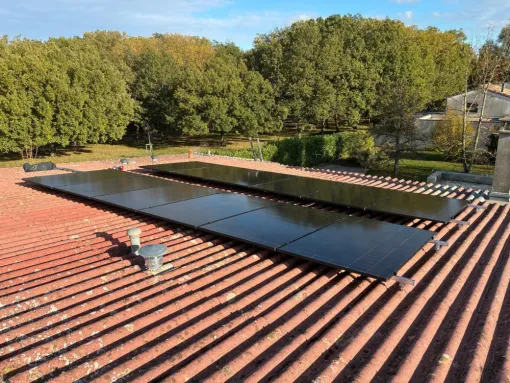 Intervention rapide à Launaguet - votre installateur photovoltaïque de proximité, Toulouse, ECO'NRJ