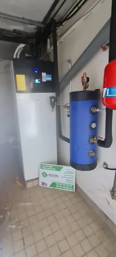 Entretien des panneaux solaires et pompes à chaleur à Balma près de Toulouse, Toulouse, ECO'NRJ