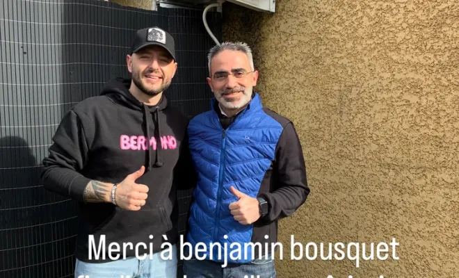 Mise en place d'un monosplit Mitsubishi sur la commune de Saint-Alban près de Toulouse, Toulouse, ECO'NRJ