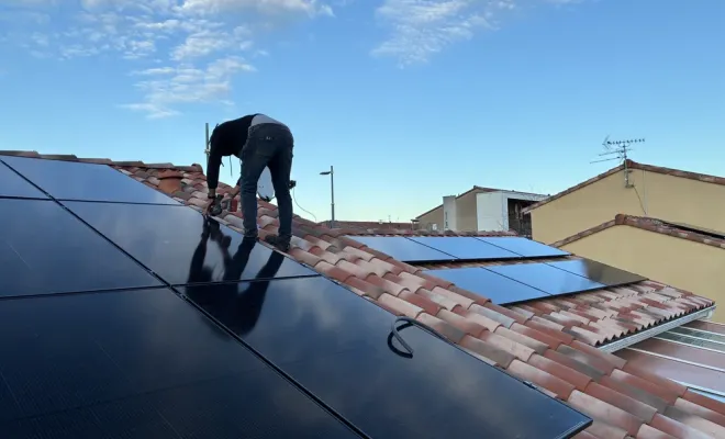 Quand la satisfaction client est notre priorité à Toulouse, Toulouse, ECO'NRJ