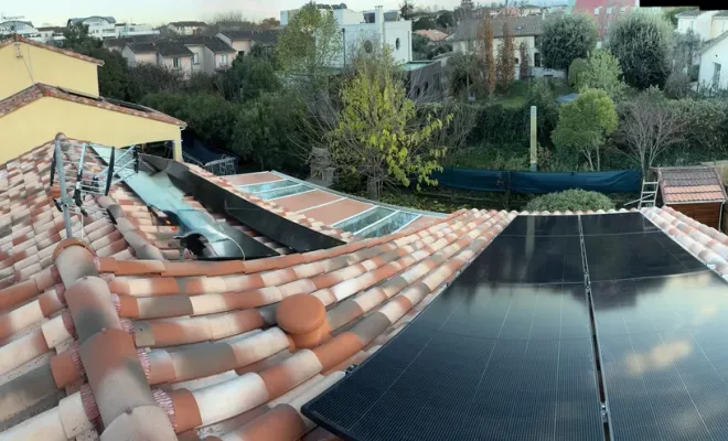 Quand la satisfaction client est notre priorité à Toulouse, Toulouse, ECO'NRJ