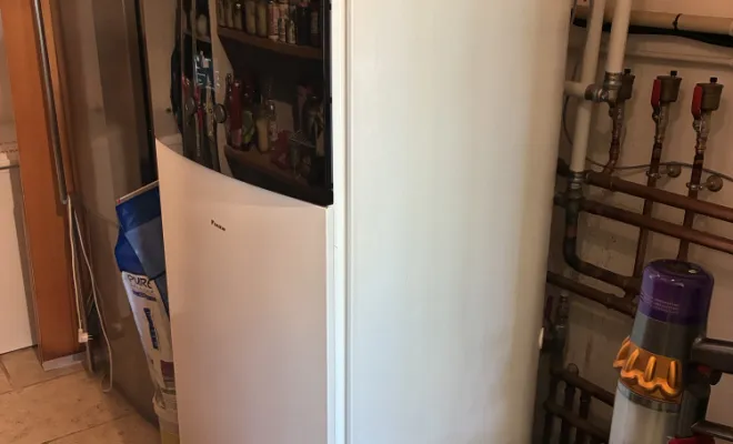 Pompe à chaleur Air Eau à Toulouse : une solution performante pour chauffer votre maison à moindre coût, Toulouse, ECO'NRJ