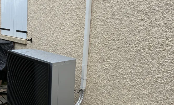 Pompe à chaleur Air Eau à Toulouse : une solution performante pour chauffer votre maison à moindre coût, Toulouse, ECO'NRJ