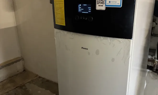 Pompe à chaleur Air Eau à Toulouse : une solution performante pour chauffer votre maison à moindre coût, Toulouse, ECO'NRJ