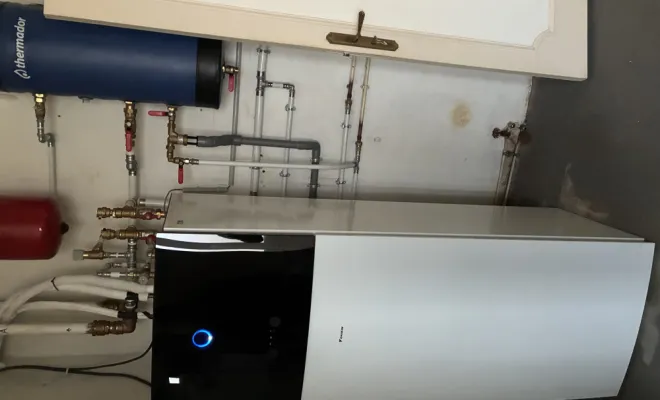 Devis et prix d’une pompe à chaleur Air Eau à Toulouse , Toulouse, ECO'NRJ