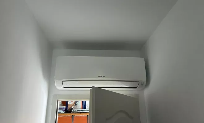 Climatisation, Toulouse, ECO'NRJ