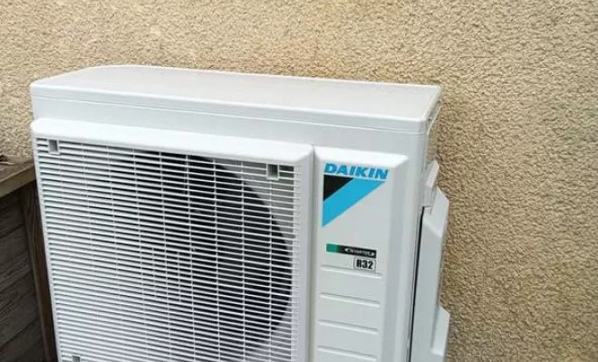 Climatisation, Toulouse, ECO'NRJ