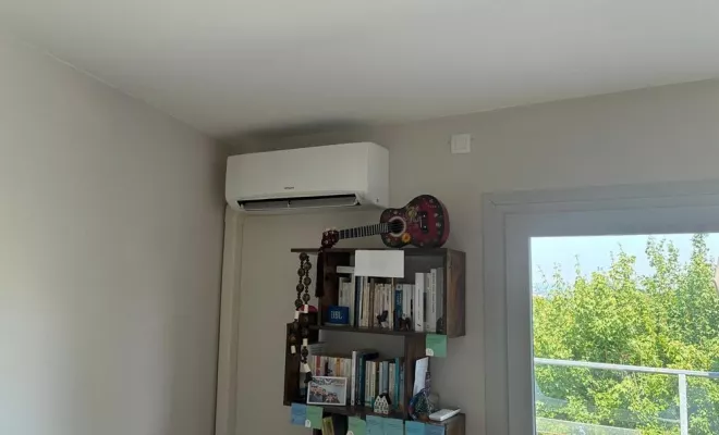 Climatisation, Toulouse, ECO'NRJ