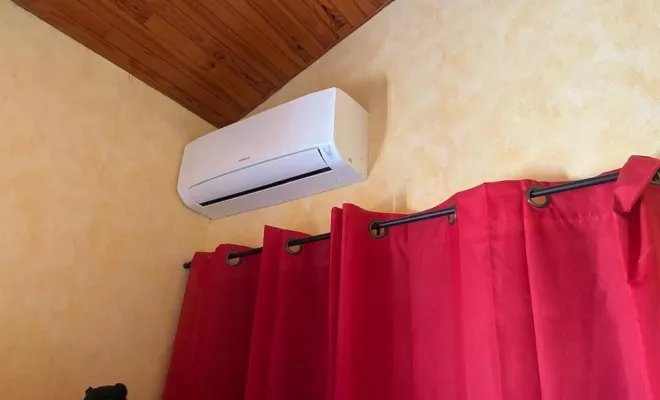 Climatisation, Toulouse, ECO'NRJ