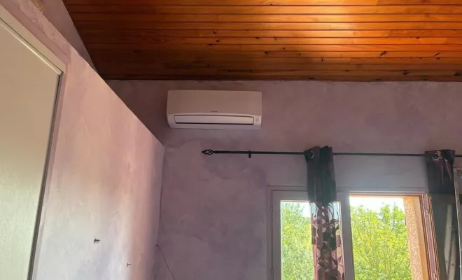 Climatisation, Toulouse, ECO'NRJ