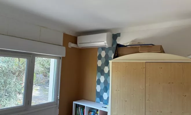 Climatisation, Toulouse, ECO'NRJ