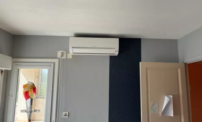 Climatisation, Toulouse, ECO'NRJ