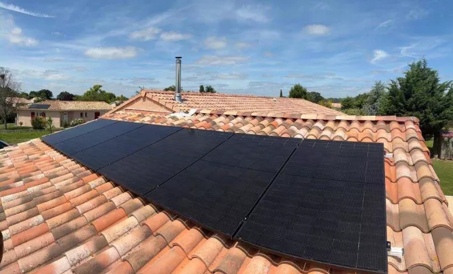 Panneaux photovoltaïques, Toulouse, ECO'NRJ