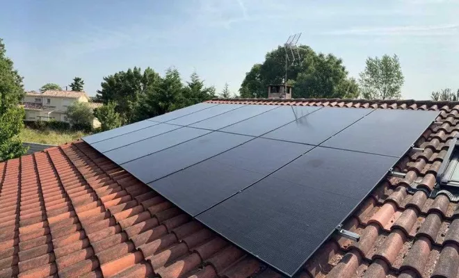 Panneaux photovoltaïques, Toulouse, ECO'NRJ