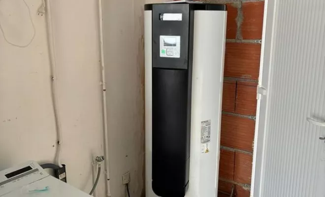 Pompe à chaleur, Toulouse, ECO'NRJ