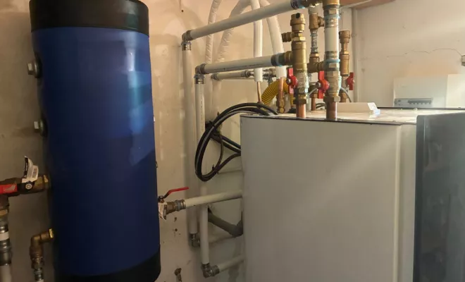 Pompe à chaleur DAIKIN, Toulouse, ECO'NRJ