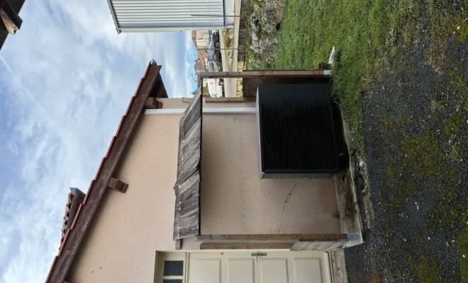 Installation de pompe à chaleur de la marque DAIKIN à Toulouse 31, Toulouse, ECO'NRJ